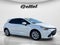 2025 Toyota Corolla Hatchback SE