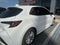 2025 Toyota Corolla Hatchback SE
