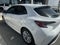 2025 Toyota Corolla Hatchback SE
