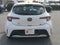 2022 Toyota COROLLA HATCHBACK SE