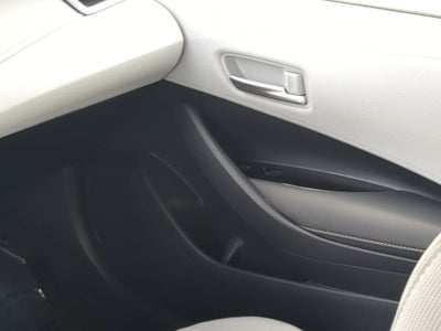 2022 Toyota COROLLA HATCHBACK SE