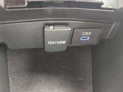 2022 Toyota COROLLA HATCHBACK SE