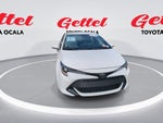 2022 Toyota COROLLA HATCHBACK SE