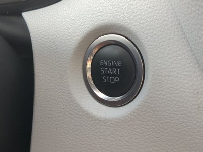 2022 Toyota COROLLA HATCHBACK SE