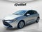 2025 Toyota Corolla Hatchback SE