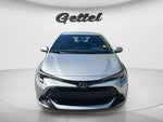 2025 Toyota Corolla Hatchback SE