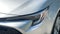2025 Toyota Corolla Hatchback SE