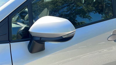 2025 Toyota Corolla Hatchback SE