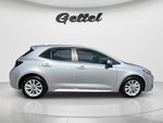2025 Toyota Corolla Hatchback SE