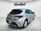 2025 Toyota Corolla Hatchback SE