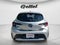 2025 Toyota Corolla Hatchback SE