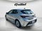 2025 Toyota Corolla Hatchback SE