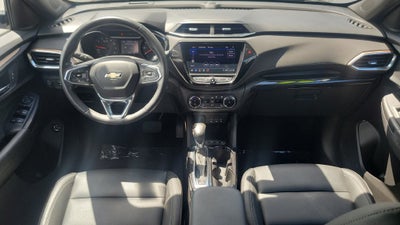 2022 Chevrolet TrailBlazer ACTIV
