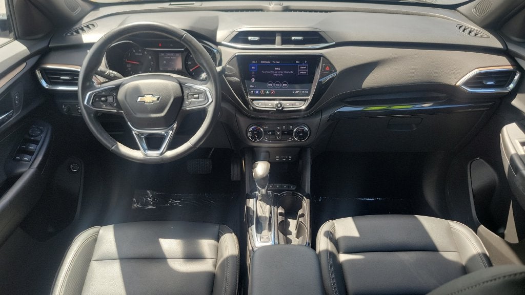 2022 Chevrolet TrailBlazer ACTIV