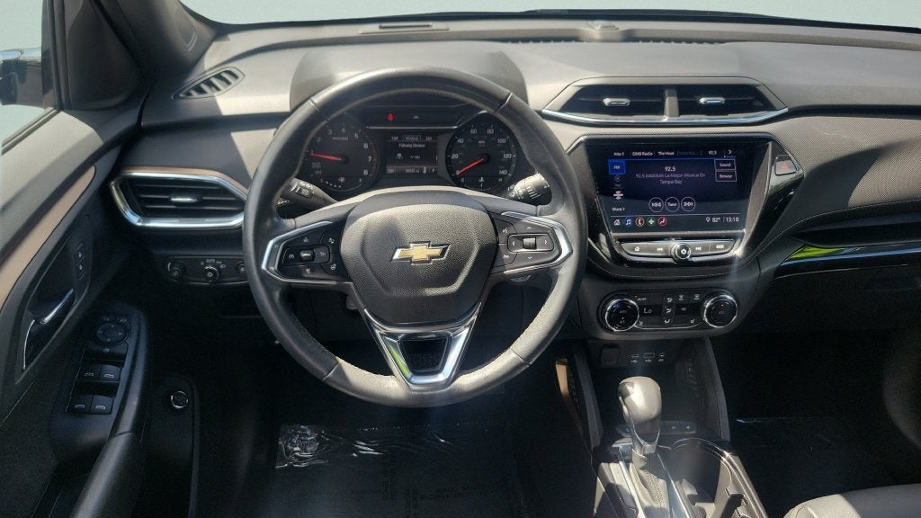 2022 Chevrolet TrailBlazer ACTIV