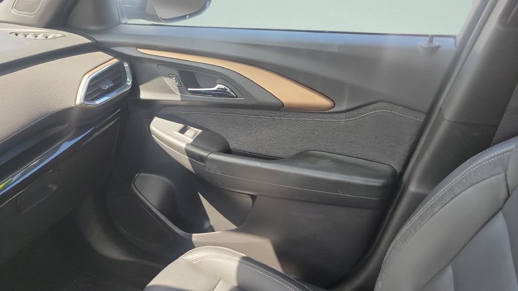 2022 Chevrolet TrailBlazer ACTIV