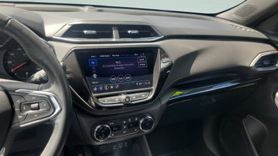 2022 Chevrolet TrailBlazer ACTIV