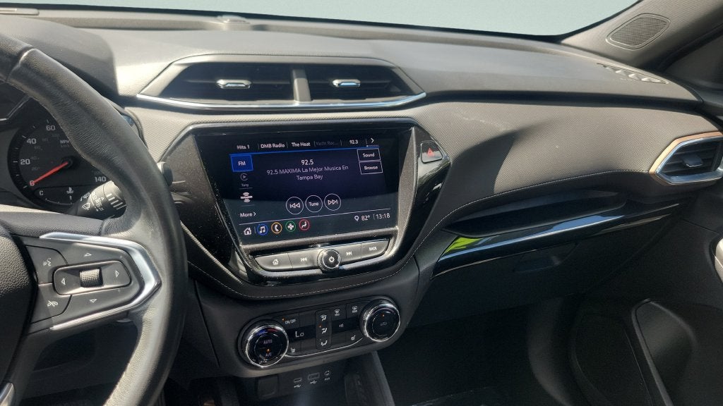 2022 Chevrolet TrailBlazer ACTIV