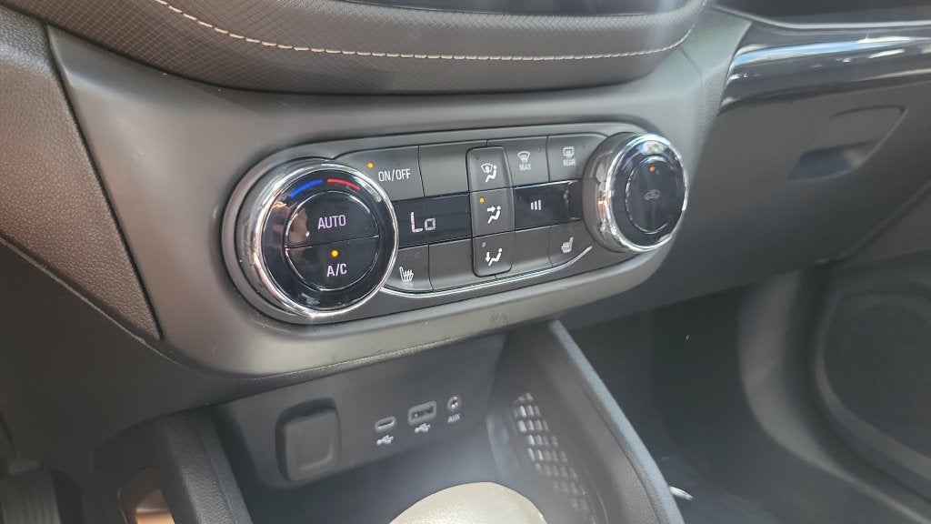 2022 Chevrolet TrailBlazer ACTIV