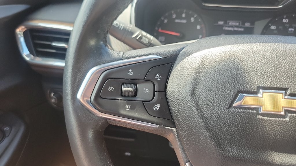 2022 Chevrolet TrailBlazer ACTIV