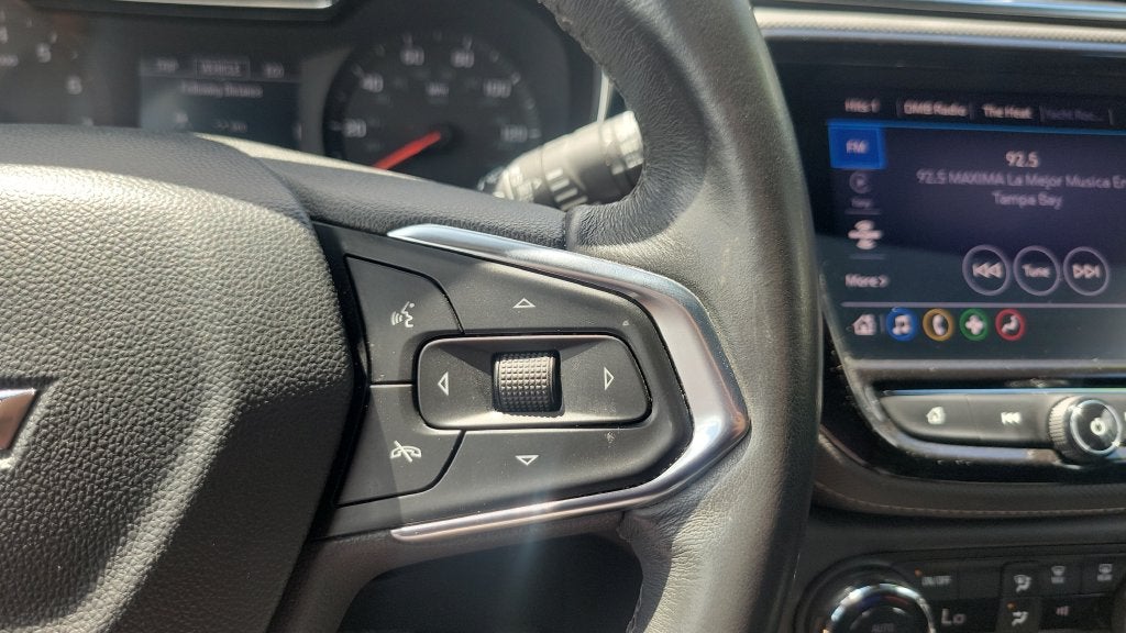 2022 Chevrolet TrailBlazer ACTIV