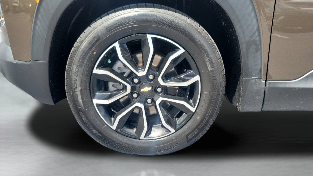 2022 Chevrolet TrailBlazer ACTIV