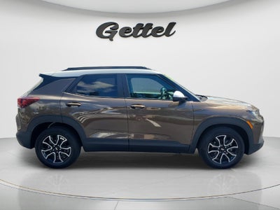 2022 Chevrolet TrailBlazer ACTIV