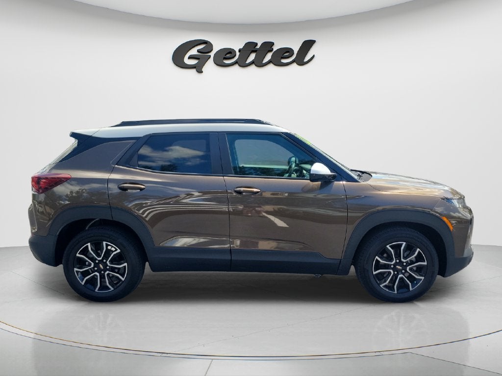 2022 Chevrolet TrailBlazer ACTIV