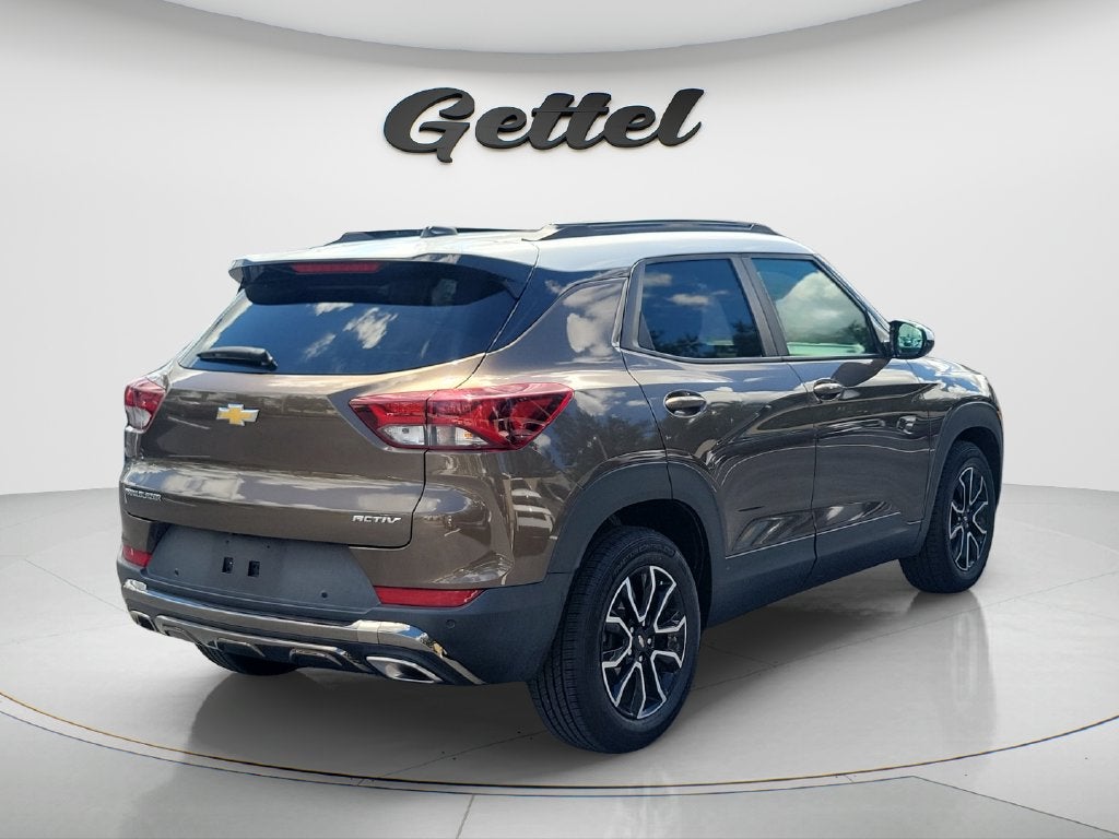 2022 Chevrolet TrailBlazer ACTIV