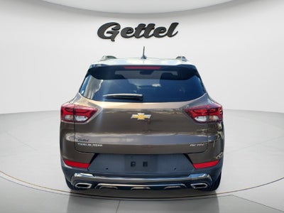 2022 Chevrolet TrailBlazer ACTIV