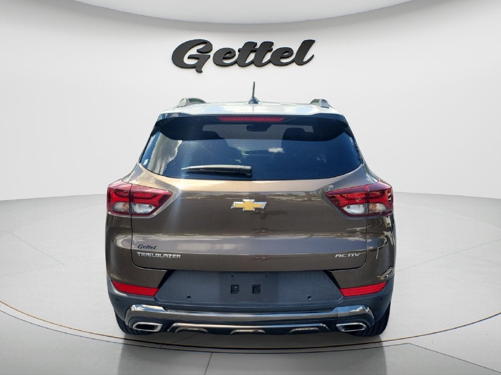 2022 Chevrolet TrailBlazer ACTIV