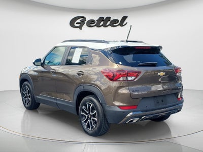 2022 Chevrolet TrailBlazer ACTIV