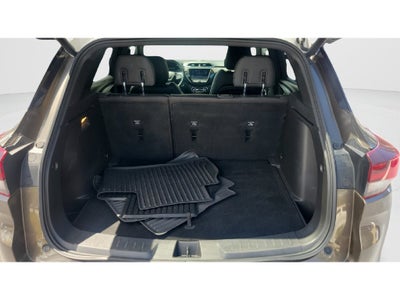 2022 Chevrolet TrailBlazer ACTIV