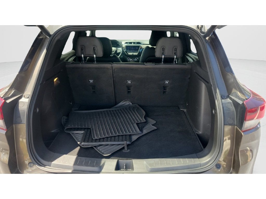 2022 Chevrolet TrailBlazer ACTIV