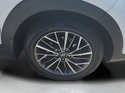 2019 Hyundai Tucson SEL