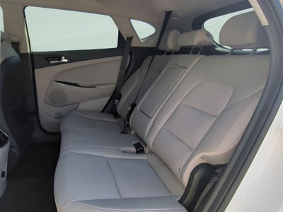 2019 Hyundai Tucson SEL