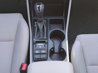 2019 Hyundai Tucson SEL