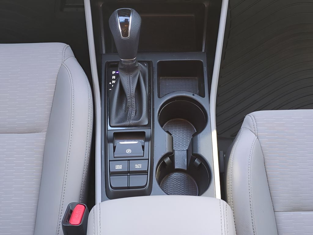 2019 Hyundai Tucson SEL