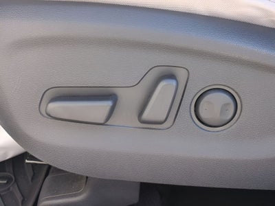 2019 Hyundai Tucson SEL