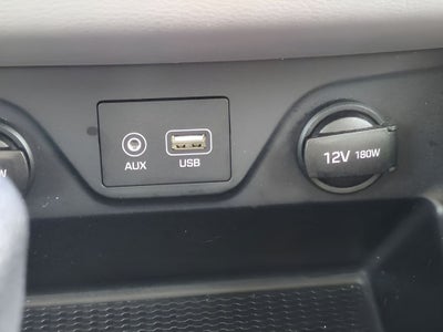 2019 Hyundai Tucson SEL