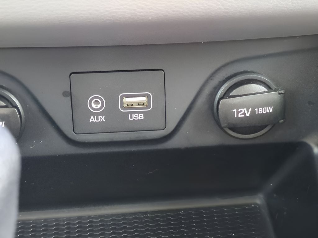 2019 Hyundai Tucson SEL