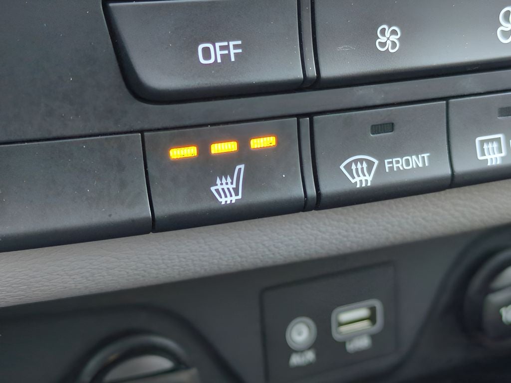 2019 Hyundai Tucson SEL