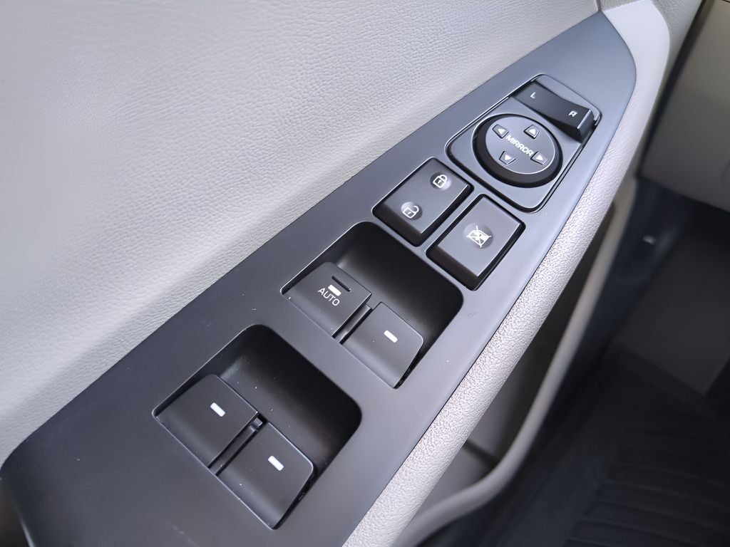 2019 Hyundai Tucson SEL