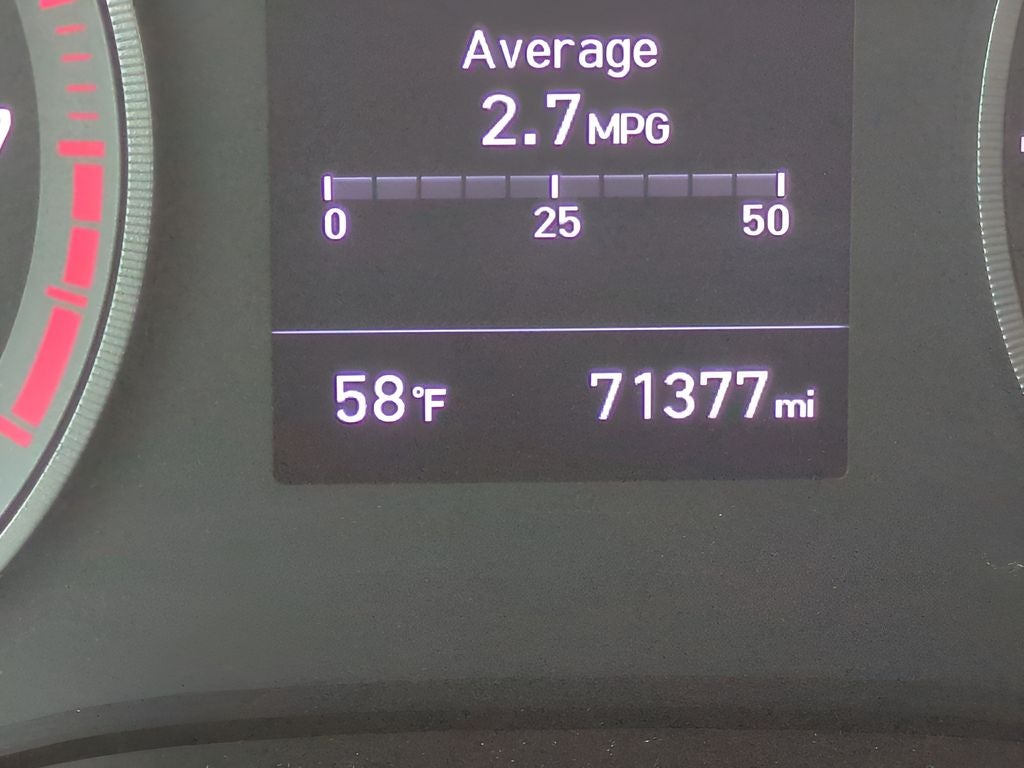 2019 Hyundai Tucson SEL