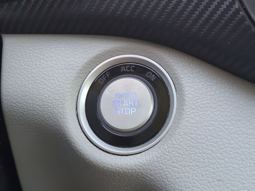 2019 Hyundai Tucson SEL