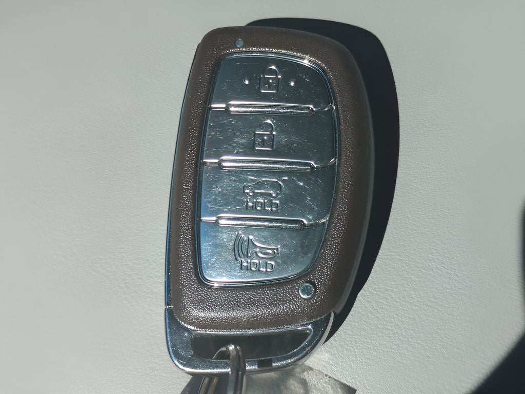 2019 Hyundai Tucson SEL