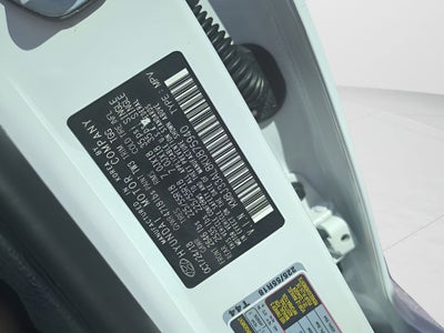 2019 Hyundai Tucson SEL