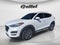 2019 Hyundai Tucson SEL