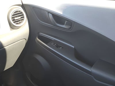 2020 Hyundai Kona SEL Plus