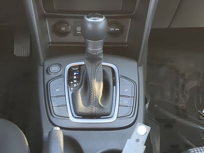 2020 Hyundai Kona SEL Plus